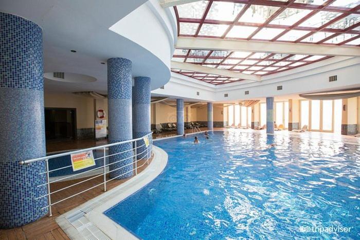 Luxery Suite Goldcity Gold City Аланя Екстериор снимка