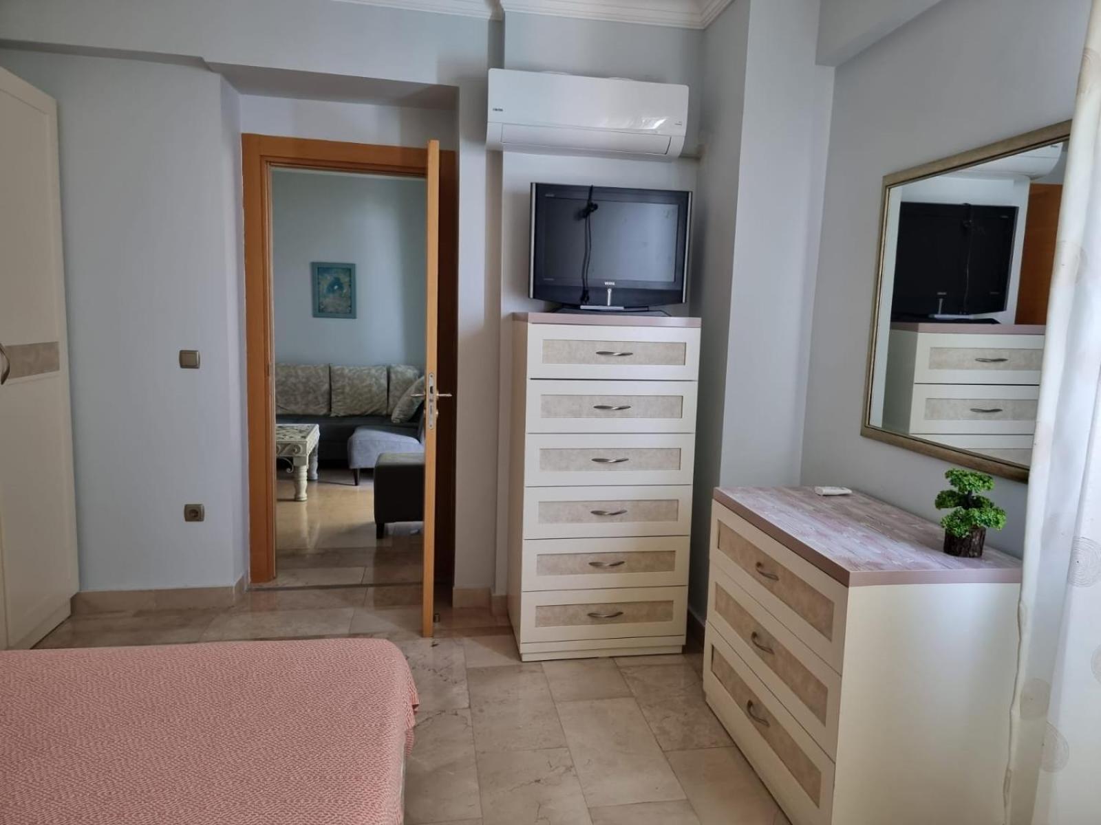 Luxery Suite Goldcity Gold City Аланя Екстериор снимка