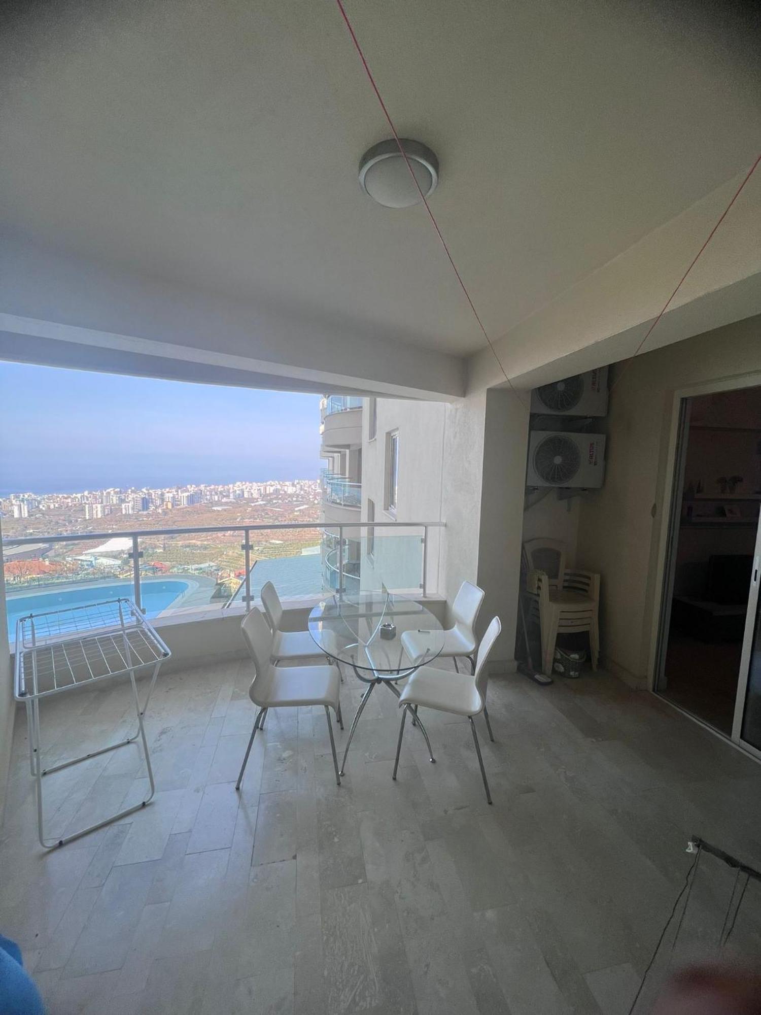 Luxery Suite Goldcity Gold City Аланя Екстериор снимка