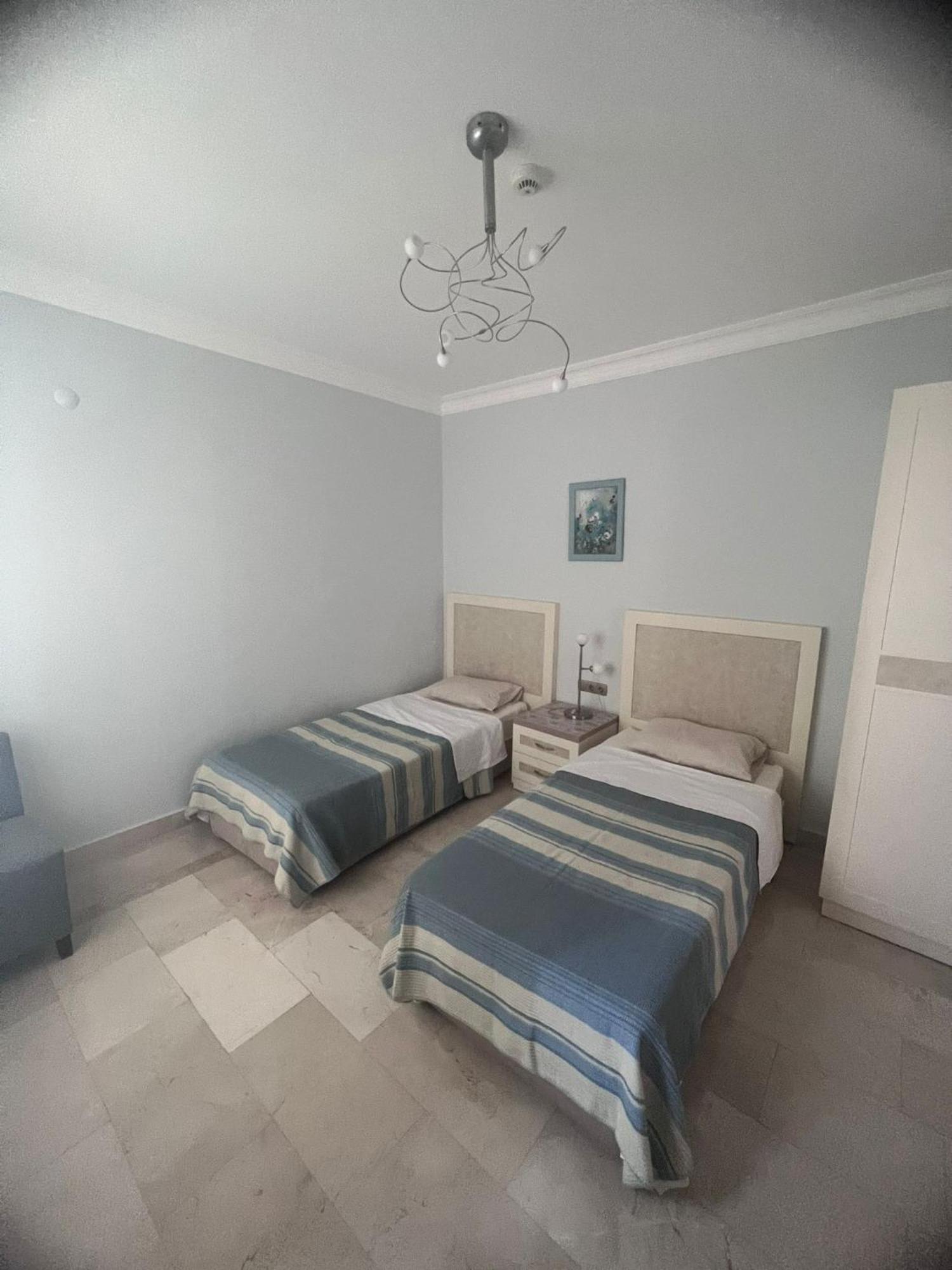 Luxery Suite Goldcity Gold City Аланя Екстериор снимка