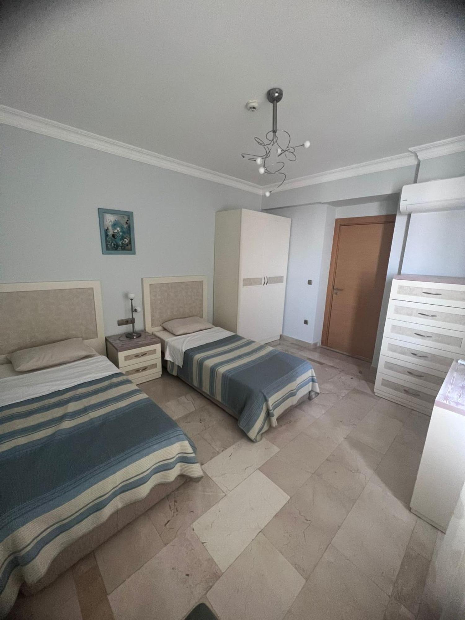 Luxery Suite Goldcity Gold City Аланя Екстериор снимка