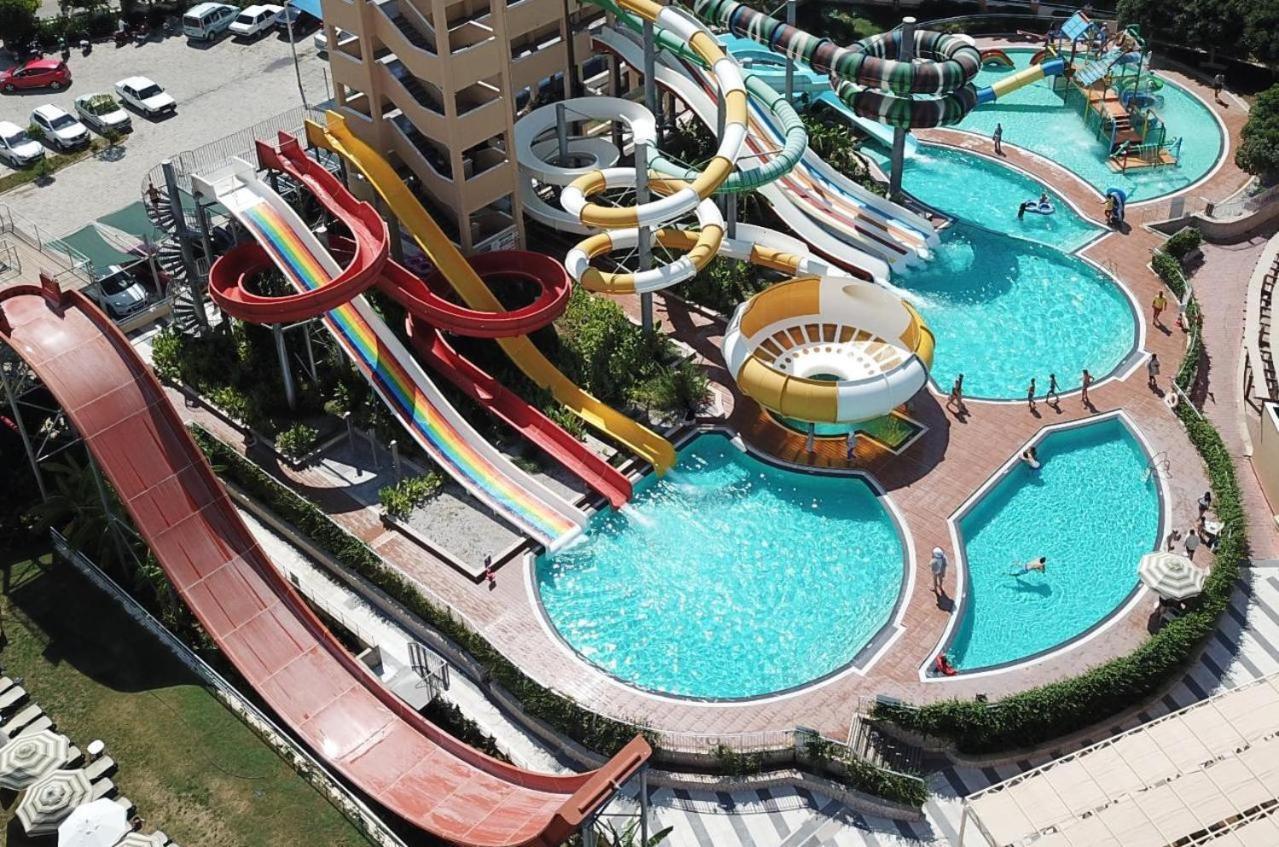 Luxery Suite Goldcity Gold City Аланя Екстериор снимка