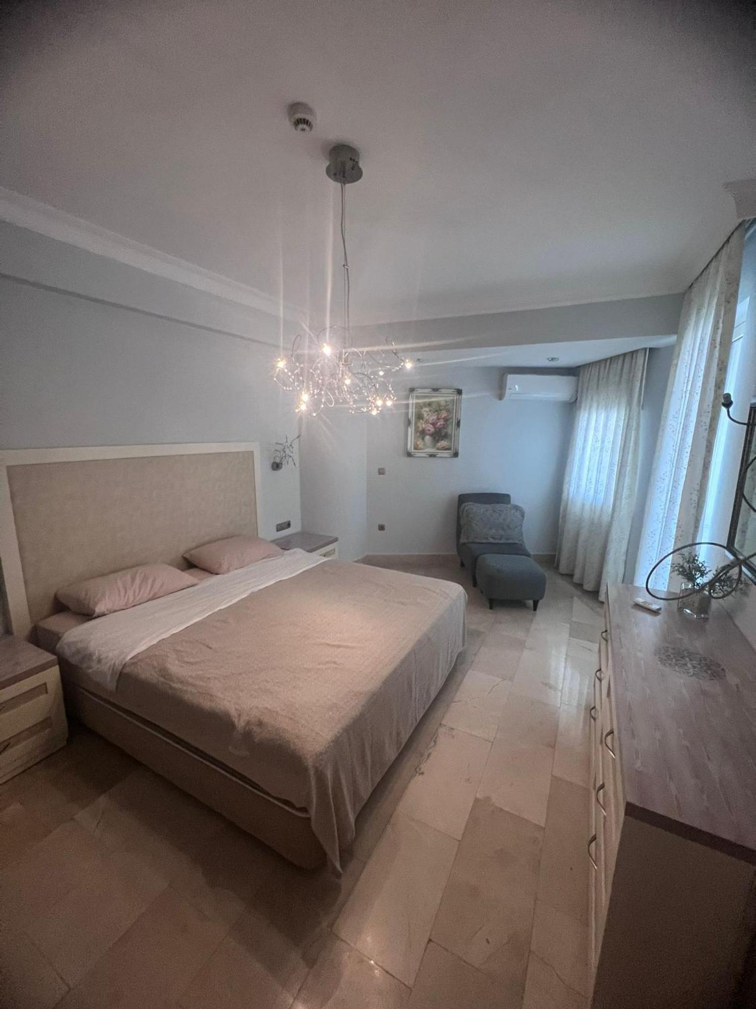 Luxery Suite Goldcity Gold City Аланя Екстериор снимка