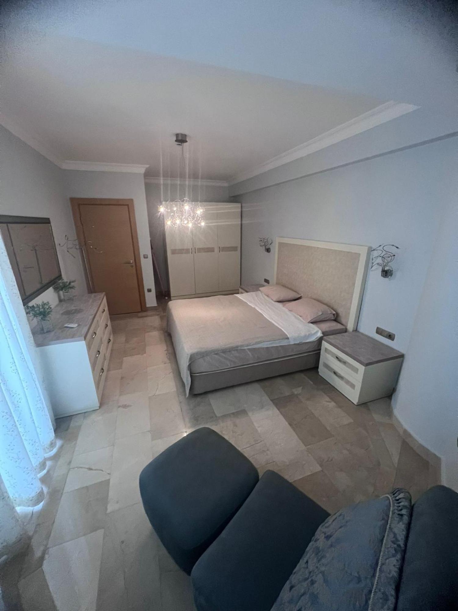Luxery Suite Goldcity Gold City Аланя Екстериор снимка