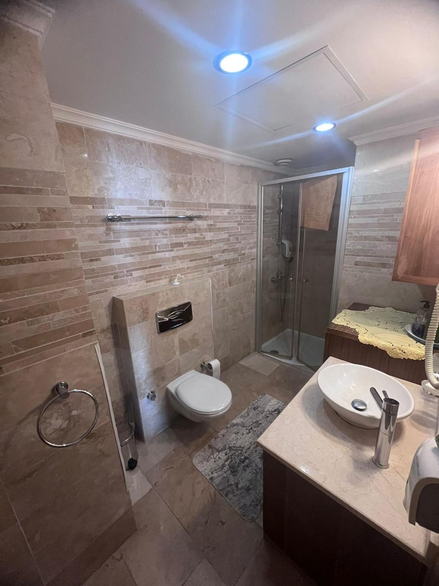 Luxery Suite Goldcity Gold City Аланя Екстериор снимка
